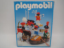 Playmobil 3480 piraten gebraucht kaufen  Vettweiß