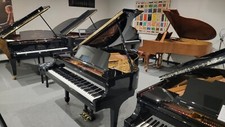 Rebuilt steinway baby for sale  Melbourne