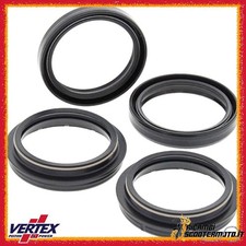 Kit paraoli parapolvere usato Kit paraoli parapolvere usato  Trapani