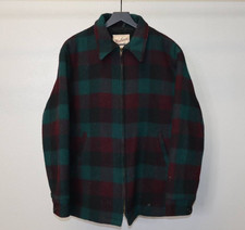 Vintage woolrich sherpa for sale  Edinburg