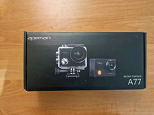 Action camera a77 usato  Forli