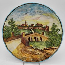 Centrotavola piatto dolci usato  Corbetta