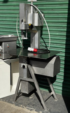 Aew 350m bandsaw for sale  CARDIFF