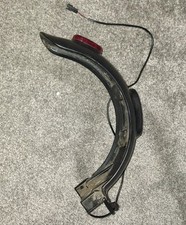 Electric scooter rear for sale  NOTTINGHAM