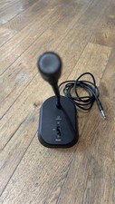 Renkforce pa327 standmikrofon gebraucht kaufen  Essen