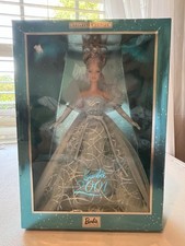 Mattel barbie 2001 d'occasion  Expédié en Belgium