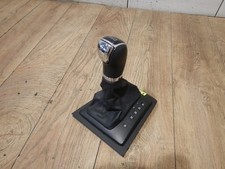 Dsg schaltknauf walhebel gebraucht kaufen  Grimma