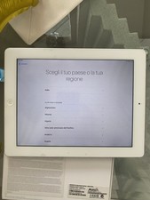 ipad 4 cellular usato  Feltre