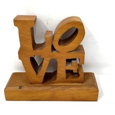 Vintage robert indiana for sale  Leawood
