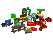 Lego duplo thomas for sale  GILLINGHAM
