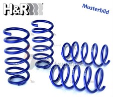 Tieferlegungsfedern 30mm pel gebraucht kaufen  Bad Kissingen