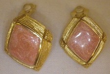 Orecchini vintage anni usato  Roma