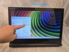 Laptop tablet lenovo gebraucht kaufen  Berlin