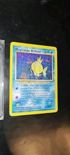 Carte pokemon magicarpe d'occasion  La Valette-du-Var