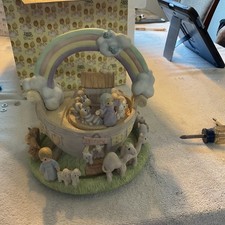 Precious moments noah for sale  Port Saint Lucie