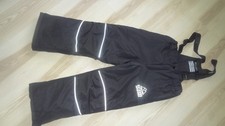 Skihose schneehose latzhose gebraucht kaufen  Freiberg-Umland II