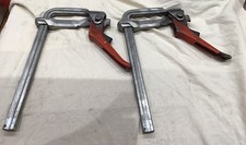 Pair vintage bessey for sale  BARNSLEY