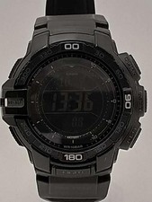 Modelo solar digital CASIO PROTREK número PRG 270 1AJF CASIO comprar usado Modelo solar digital CASIO PROTREK número PRG 270 1AJF CASIO comprar usado  Enviando para Brazil