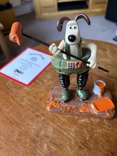 Wallace gromit coalport for sale  SHREWSBURY