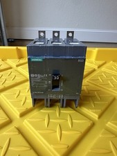 Siemens bqd330 circuit for sale  San Antonio