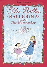Ella bella ballerina gebraucht kaufen  Berlin
