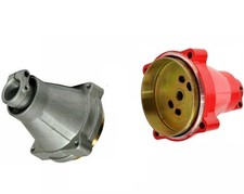 Campana per decespugliatore usato Campana per decespugliatore usato  Giugliano in Campania