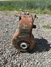 Small vintage villiers for sale  LINCOLN