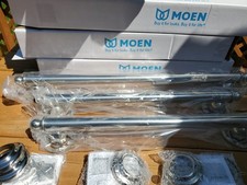 Moen banbury chrome for sale  Bellingham