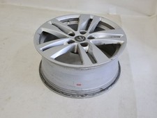 Aluminium rim alloy d'occasion  Expédié en Belgium