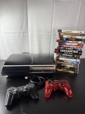 Playstation ps3 cechl01 for sale  Bristol