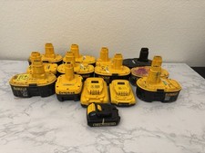 Dewalt 18v xrp d'occasion  Expédié en Belgium
