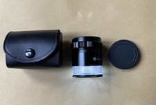 Uhrmacherlupe fadenzähler 10x gebraucht kaufen  Vilsheim