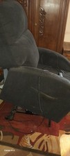Fauteuil dical electrique d'occasion  Saint-Bonnet-de-Joux