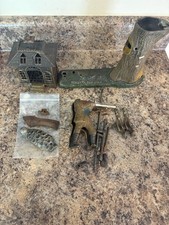 Cast iron mechanical for sale  Cowarts