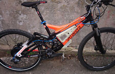 Specialized demo for sale  LINCOLN
