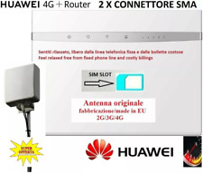 Huawei b525s 23a usato  Genova