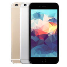 【5,5 polegadas】Apple iPhone 6 Plus-16GB/64GB/128GB-Aleatório Colorido-Desbloqueado (Bom) 1iBk comprar usado  Enviando para Brazil