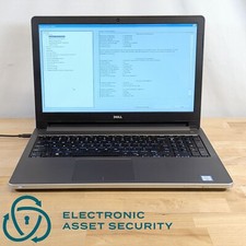 Dell inspiron 5559 d'occasion  Expédié en Belgium
