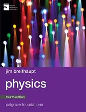 Physics breithaupt jim for sale  UK