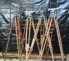 Theodolites levels tripods for sale  HARROGATE