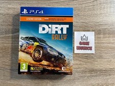 Dirt rally legend d'occasion  Montpellier-