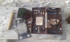 Einheitslaterne wehrmacht vorr d'occasion  Chambéry