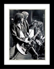 Ramones johnny ramone for sale  PRESTON