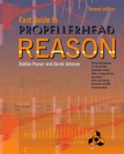 Fast guide propellerhead for sale  AMMANFORD