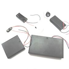 Aaa pp3 knopfbatteriehalter gebraucht kaufen  Versand nach Germany