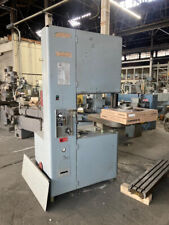 Grob vertical bandsaw for sale  Bristol