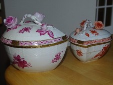 Herend hungary two d'occasion  Mulhouse-