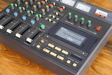 Tascam 244 portastudio...servi for sale  ST. HELENS