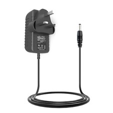 12v mains adaptor for sale  UK