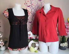 Lot vêtements occasion d'occasion  Ruoms